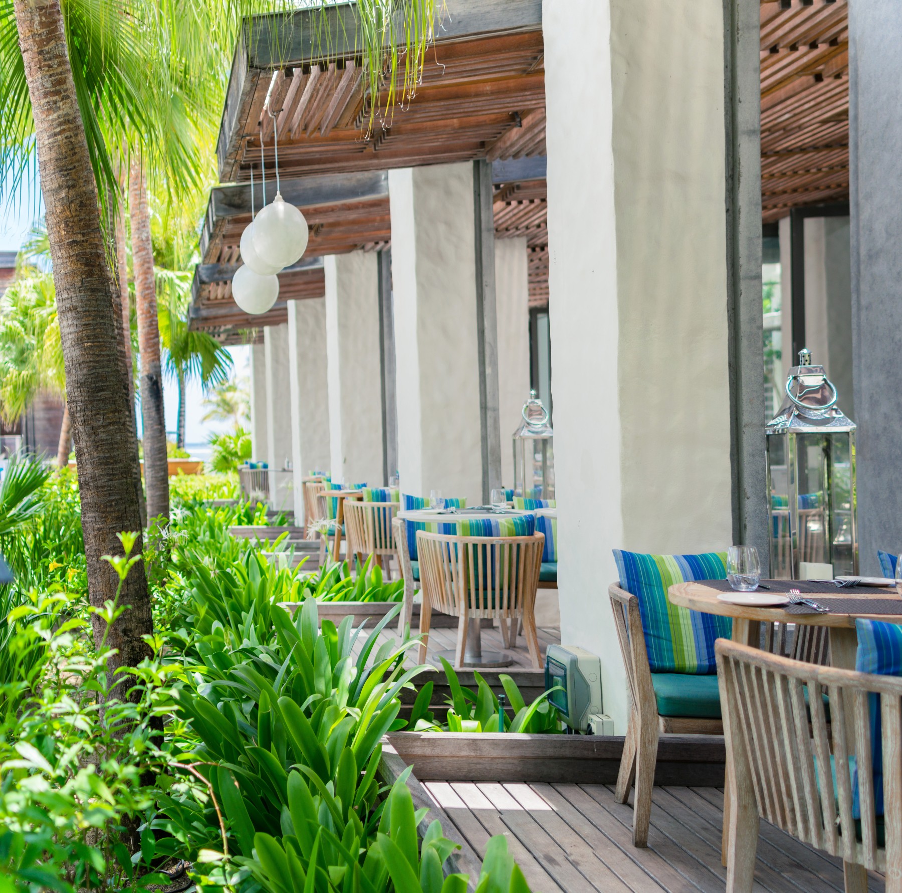 Long Beach Mauritius